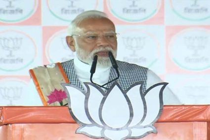 4 मई के बाद भाजपा के शपथ ग्रहण समारोह में लौटूंगा’: पीएम मोदी ने बंगाल में जीत का विश्वास जताया