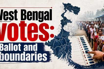 बंगाल में किसकी सरकार बनेगी? कोलकाता, हावड़ा और 24 परगना की 91 सीटें तय करेंगी परिणाम