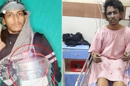 कर्नाटक: मंदिर में रखने से पहले फटा था कुकर बम, आतंकी शारिक को 10 साल की सजा