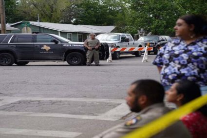 वॉशिंगटन के बाद टेक्सास में फिर हमला, अंधाधुंध फायरिंग में दो लोग घायल