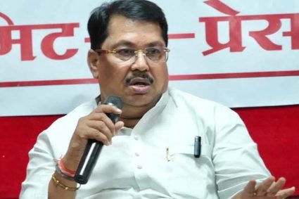 ट्रंप पर हमला होना तय था, भारत में भी जनता का मूड ऐसा है: कांग्रेस विधायक का बयान