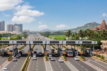 FASTag + AI का जादू: टोल पर बिना रुके कटेगा शुल्क, सरकार का नया प्लान