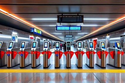 मेट्रो ट्रेन की टिकट व्यवस्था में बड़ा बदलाव, राउंड ट्रिप पर मिलेगा विशेष छूट