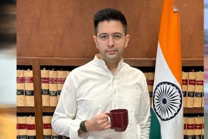 राघव चड्ढा का बिल अगर पास हो जाता, तो न BJP में जाते न AAP टूटती—4 साल पुरानी कहानी