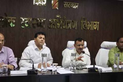 बिहार में सख्ती: ‘हर घर नल का जल’ में लापरवाही पर इंजीनियरों की अनिवार्य रिटायरमेंट का आदेश