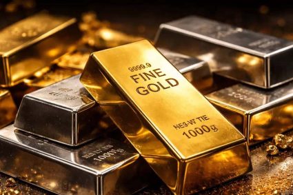 ₹5000 से अधिक गिरे चांदी के भाव, सोने के रेट में भी बड़ी गिरावट, आज इतने में मिल रहा 10 ग्राम गोल्ड