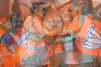 गुजरात में पलटा गेम! IPS की नौकरी छोड़कर हारे चुनाव, पूर्व MLA को पंचायत चुनाव में मिली शिकस्त