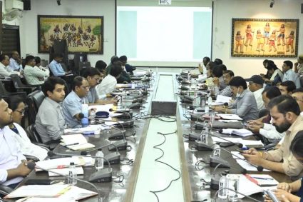 सुशासन तिहार और जनगणना को लेकर प्रशासन पूरी तरह तैयार