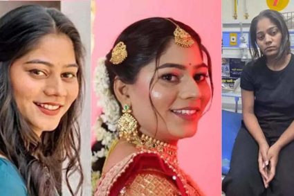 राजा रघुवंशी की कातिल पत्नी सोनम को जमानत, हनीमून मर्डर के 11 महीने बाद मिली राहत