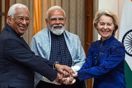 ट्रंप के टैरिफ की काट, मोदी सरकार ने 6 साल में 9 देशों के साथ कर ली ‘खास डील’