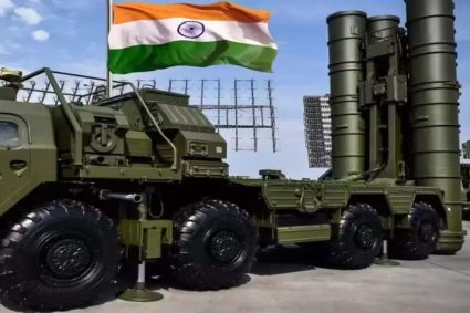 रूस ने निभाई दोस्ती, भारत को चौथा S-400 सिस्टम भेजा; सरकार ने 5 और की मंजूरी