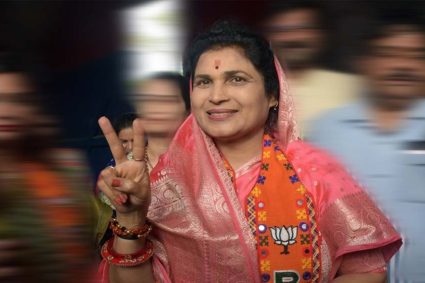 महिला आरक्षण: राज्यमंत्री कृष्णा गौर ने कांग्रेस के 3 भ्रामक दावे किए उजागर, विपक्ष को बताया कौरव