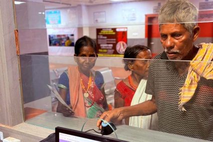 सुकमा जहाँ सड़कें खत्म होती हैं, वहाँ से शुरू होती है उम्मीद की नई किरण