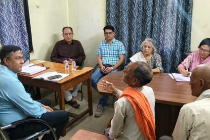 देश में पहली पहल: दुर्ग का जेंडर-बैलेंस्ड सिस्टम बना रोल मॉडल