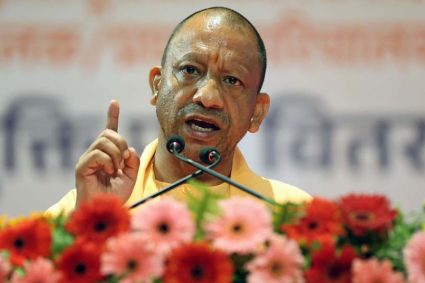 पुलिस में एक लाख नई भर्ती इसी वर्ष: मुख्यमंत्री योगी