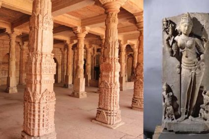 भोजशाला विवाद में नया मोड़, 1935 में धार रियासत ने इसे ‘मस्जिद’ घोषित किया था: MP हाई कोर्ट में मुस्लिम पक्ष का बड़ा दावा