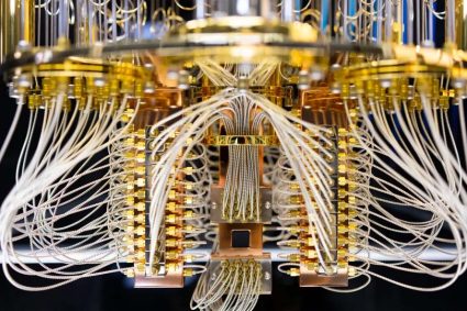 प्रदेश में बनेगा पहला क्वांटम कंप्यूटर, इंदौर ने हाई टेक्नोलॉजी की दौड़ में मारी बड़ी छलांग