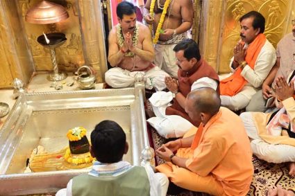 गंगा एक्सप्रेसवे आईएमएलसी: निवेशकों के लिए ‘हाई-इंसेंटिव कॉरिडोर’, सब्सिडी से सिंगल विंडो तक पूरा सपोर्ट सिस्टम तैयार