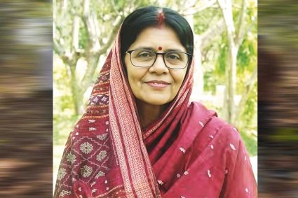 खोंगापानी बस स्टॉप पर सभी बसों का ठहराव अनिवार्य, सांसद ज्योत्सना महंत की पहल से मिली बड़ी राहत