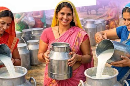 6 जिलों में 55 हजार से ज्यादा महिलाएं बनीं सफल उद्यमी, आत्मनिर्भरता की मिसाल