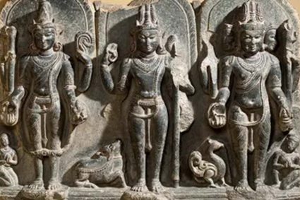 अमेरिका ने भारत को लौटाई 657 प्राचीन मूर्तियां, कीमत 120 करोड़ रुपये से ज्यादा