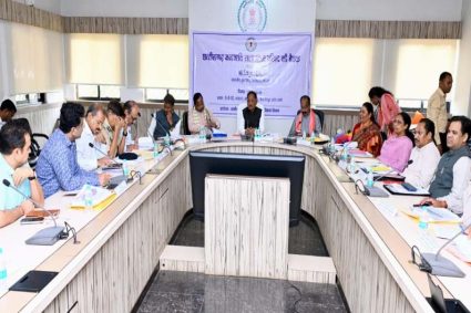 जनजातीय उत्थान पर बड़ा फोकस: नक्सल मुक्त क्षेत्रों में तेज़ होगा विकास, ‘नियद नेल्ला नार 2.0’ जल्द