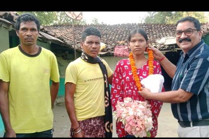 राजधानी के बड़े निजी स्कूलों को टक्कर दिया, प्रदेश का प्रयास विद्यालय