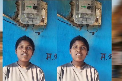 बस्तर की पद्मा के घर लौटी रोशनी: साय सरकार की बिजली बिल समाधान योजना बनी सहारा