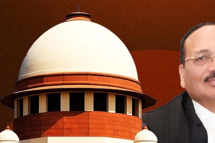 15 साल की बच्ची ने झेला असहनीय दर्द, CJI सूर्यकांत हुए भावुक, बोले- ‘मैडम, नागरिकों का सम्मान करिए’