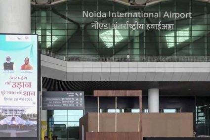 नोएडा इंटरनेशनल एयरपोर्ट से मई के अंत तक उड़ानें शुरू करने की तैयारी तेज