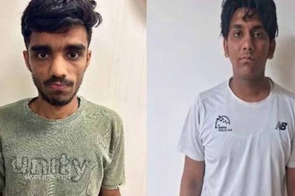 नोएडा ATS का बड़ा खुलासा: सोशल मीडिया के जरिए युवाओं को बनाया जा रहा था आतंकी