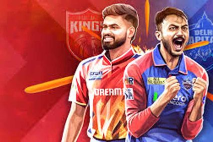 दिल्ली की गर्मी में पंजाब की जीत की लय पर ब्रेक लगाएगी DC?