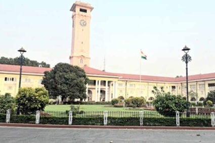 बिहार में बड़ा प्रशासनिक फेरबदल, 4 IAS अधिकारियों का तबादला