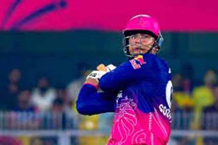 IPL 2026 में वैभव सूर्यवंशी का धमाका: 400+ रन के साथ ऑरेंज कैप पर कब्जा