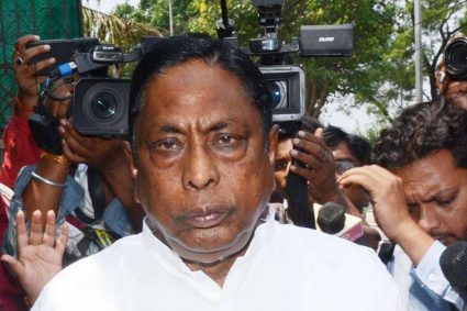 झारखंड टेंडर घोटाल,पूर्व मंत्री आलमगीर आलम मामले में डे-टू-डे सुनवाई शुरू