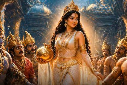 मोहिनी एकादशी व्रत कथ,धृष्टबुद्धि के जीवन में आया बड़ा बदलाव