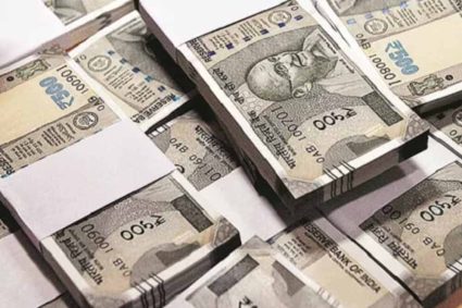 सीतारामपुर जलाशय निर्माण कार्य के लिए 6.33 करोड़ रुपये स्वीकृत