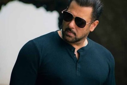 सलमान खान ने की ‘ईद 2027’ रिलीज डेट की घोषणा, नई एक्शन-थ्रिलर फिल्म का ऐलान