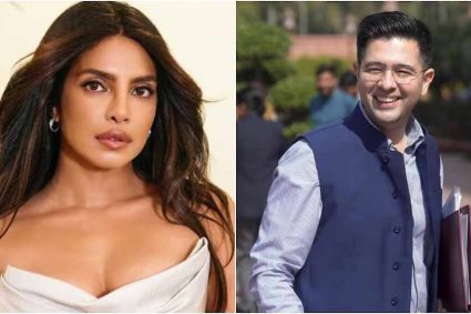 नवजोत कौर सिद्धू का दावा: प्रियंका चोपड़ा कनेक्शन की चर्चा