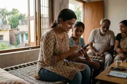 बिहार में जनगणना 2027 स्व-गणना तेज, अब तक 24 लाख से अधिक लोगों ने किया पंजीकरण