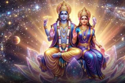 मई 2026 में बनेगा लक्ष्मी नारायण राजयोग, इन राशियों की चमकेगी किस्मत और धन