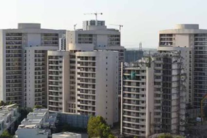 रांची स्मार्ट सिटी का विस्तार, एचईसी से 500 एकड़ अतिरिक्त जमीन का प्रस्ताव