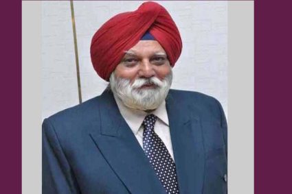 भारतीय हॉकी के दिग्गज गुरबक्स सिंह ग्रेवाल का निधन, खेल जगत में शोक की लहर