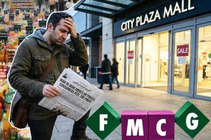 युद्ध का असर झारखंड में, साबुन से लेकर टूथपेस्ट तक हुए महंगे