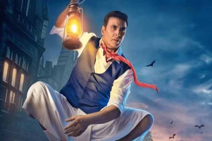 ‘भूत बंगला’ बॉक्स ऑफिस पर धमाल, दूसरे वीकेंड में 90% की छलांग