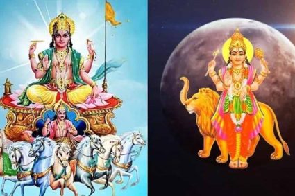 30 अप्रैल 2026 को बनेगा बुधादित्य राजयोग, इन राशियों की बदलेगी किस्मत