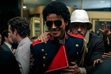 माइकल जैक्सन बायोपिक का भारत में धमाका, दो दिनों में 10.5 करोड़ का कलेक्शन