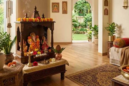 घर की नकारात्मक ऊर्जा दूर करने के आसान फेंगशुई उपाय