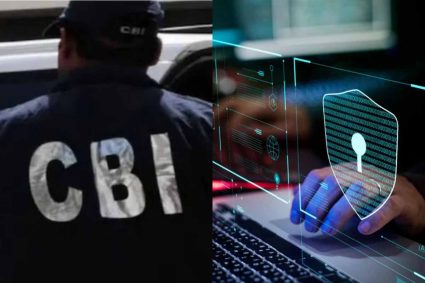 सीबीआई का ऑपरेशन चक्र-5,फर्जी सिम बिक्री पर बड़ी कार्रवाई, कई राज्यों में छापेमारी