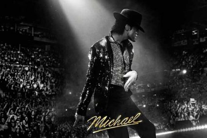 माइकल जैक्सन की बायोपिक ‘माइकल’ ने भारत में की धमाकेदार ओपनिंग